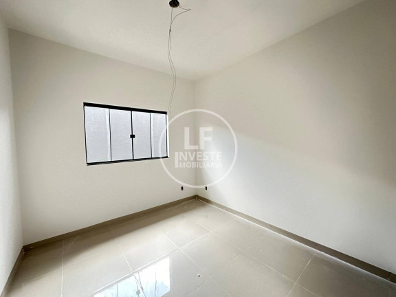 Imagem Casa com 3 Quartos à Venda, 124 m² em Parque Veiga Jardim - Aparecida De Goiânia Imagem Casa com 3 Quartos à Venda, 124 m² em Parque Veiga Jardim - Aparecida De Goiânia