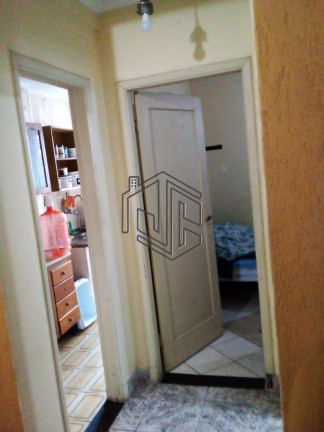 Imagem Apartamento com 1 Quarto à Venda, 59 m² em Centro - São Vicente Imagem Apartamento com 1 Quarto à Venda, 59 m² em Centro - São Vicente