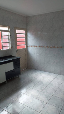 Imagem Casa com 2 Quartos à Venda, 70 m² em Parque Senhor Do Bonfim - Taubaté Imagem Casa com 2 Quartos à Venda, 70 m² em Parque Senhor Do Bonfim - Taubaté