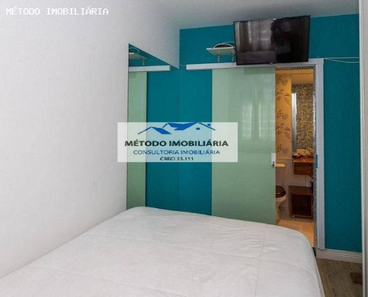 Imagem Apartamento com 2 Quartos à Venda, 122 m² em Granja Julieta - São Paulo Imagem Apartamento com 2 Quartos à Venda, 122 m² em Granja Julieta - São Paulo