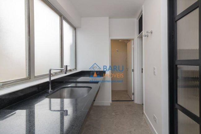 Imagem Apartamento com 3 Quartos à Venda, 103 m² em Perdizes - São Paulo Imagem Apartamento com 3 Quartos à Venda, 103 m² em Perdizes - São Paulo