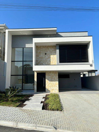 Imagem Sobrado com 3 Quartos à Venda, 187 m² em Jardim Das Américas - Campo Largo Imagem Sobrado com 3 Quartos à Venda, 187 m² em Jardim Das Américas - Campo Largo