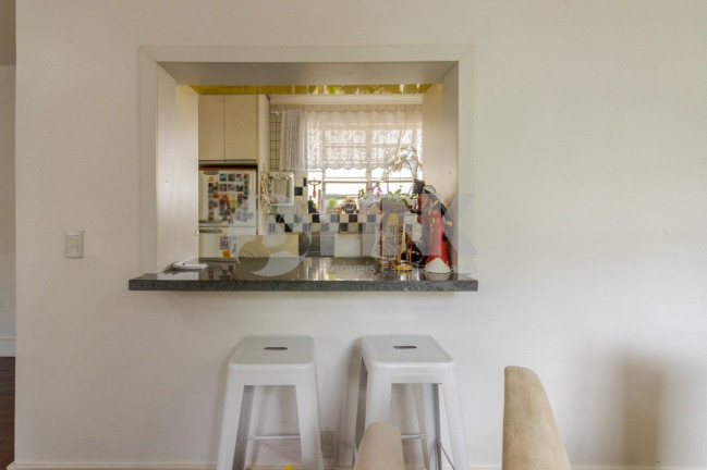 Imagem Apartamento com 2 Quartos à Venda, 65 m² em Petrópolis - Porto Alegre