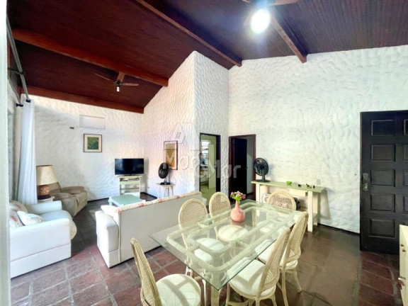 Imagem Casa com 4 Quartos à Venda, 204 m² em Jardim Las Palmas - Guarujá Imagem Casa com 4 Quartos à Venda, 204 m² em Jardim Las Palmas - Guarujá