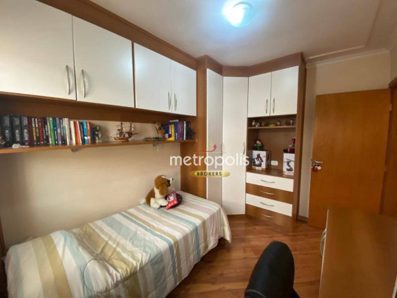 Imagem Apartamento com 3 Quartos à Venda, 117 m² em Santa Maria - São Caetano Do Sul Imagem Apartamento com 3 Quartos à Venda, 117 m² em Santa Maria - São Caetano Do Sul