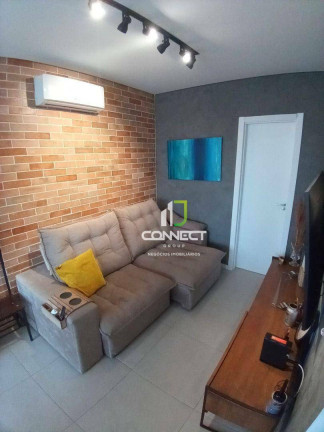 Imagem Apartamento com 2 Quartos à Venda, 107 m² em Fazenda - Itajaí