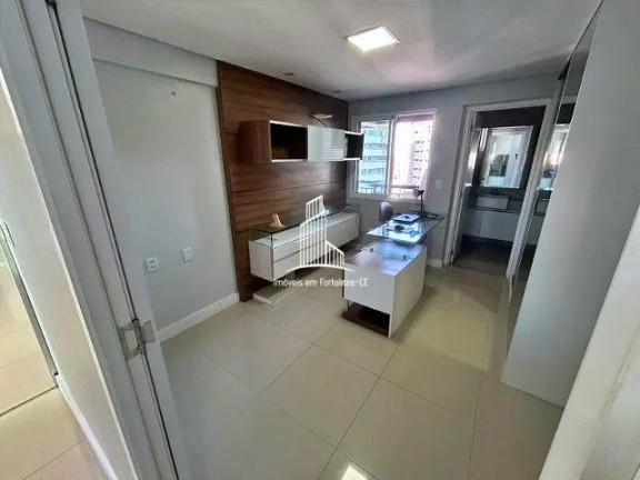 Imagem Apartamento com 3 Quartos à Venda, 165 m² em Cocó - Fortaleza