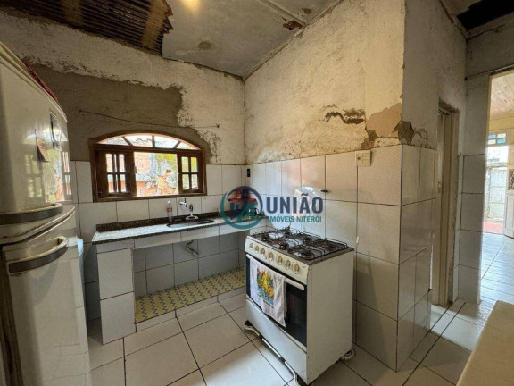 Imagem Casa com 2 Quartos à Venda, 80 m² em Barreto - Niterói