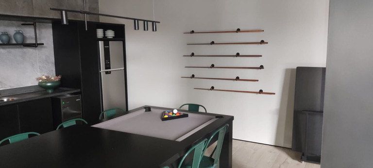 Imagem Studio com 1 Quarto à Venda ou Locação, 32 m² em Vila Mariana - São Paulo Imagem Studio com 1 Quarto à Venda ou Locação, 32 m² em Vila Mariana - São Paulo
