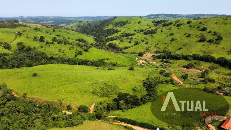 Imagem Fazenda à Venda, 1 m² em Centro - Itapira