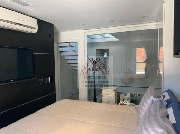 Imagem Loft com 3 Quartos à Venda, 166 m² em Jardim Marajoara - São Paulo Imagem Loft com 3 Quartos à Venda, 166 m² em Jardim Marajoara - São Paulo