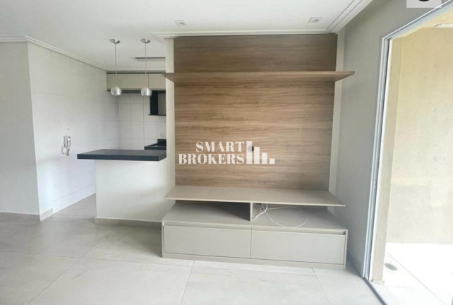 Imagem Apartamento com 2 Quartos à Venda, 70 m² em Ipiranga - São Paulo Imagem Apartamento com 2 Quartos à Venda, 70 m² em Ipiranga - São Paulo
