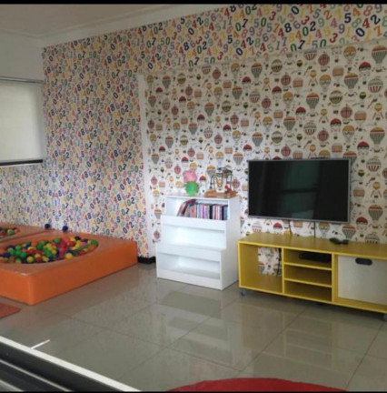 Imagem Apartamento com 3 Quartos à Venda, 108 m² em Caminho Das árvores - Salvador Imagem Apartamento com 3 Quartos à Venda, 108 m² em Caminho Das árvores - Salvador