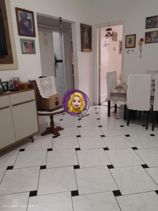 Imagem Apartamento com 2 Quartos à Venda, em Boqueirão - Santos Imagem Apartamento com 2 Quartos à Venda, em Boqueirão - Santos