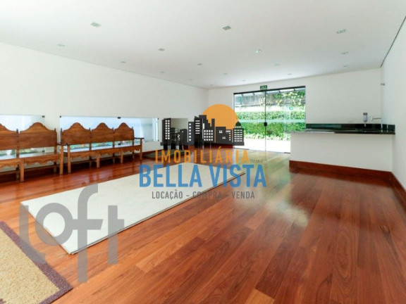 Imagem Apartamento com 4 Quartos à Venda, 145 m² em Vila Nova Conceição - São Paulo Imagem Apartamento com 4 Quartos à Venda, 145 m² em Vila Nova Conceição - São Paulo