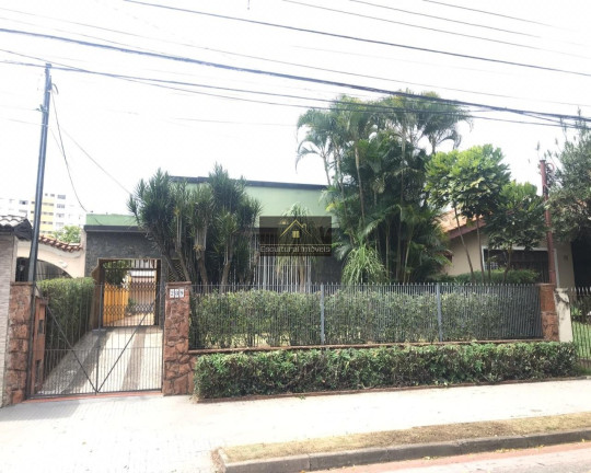 Imagem Casa com 3 Quartos à Venda, 300 m² em Lapa - São Paulo Imagem Casa com 3 Quartos à Venda, 300 m² em Lapa - São Paulo