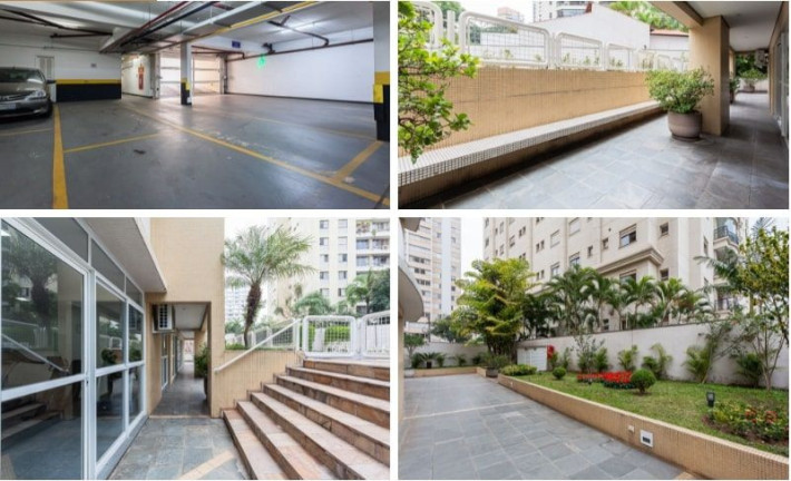 Imagem Apartamento com 3 Quartos à Venda, 296 m² em Conjunto Residencial Paraíso - São Paulo Imagem Apartamento com 3 Quartos à Venda, 296 m² em Conjunto Residencial Paraíso - São Paulo