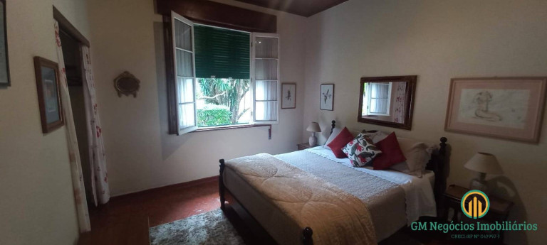 Imagem Casa com 6 Quartos à Venda, 650 m² em Vila Darci Penteado - São Roque
