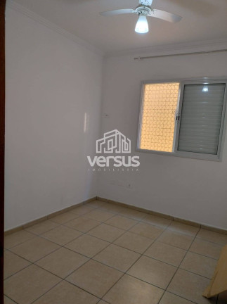 Imagem Apartamento com 2 Quartos à Venda, 64 m² em Boqueirão - Praia Grande