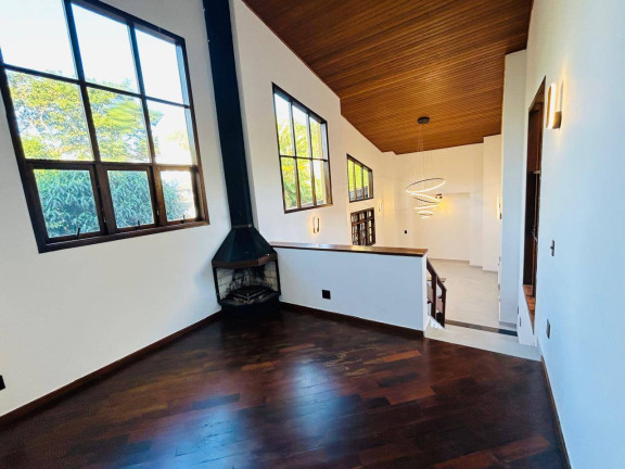Imagem Casa de Condomínio com 6 Quartos para Alugar, 284 m² em São Paulo Ii - Cotia