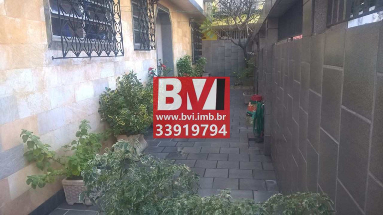 Casa com 2 Quartos à Venda, 157 m² em Irajá - Rio De Janeiro