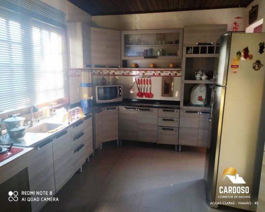 Imagem Imóvel com 2 Quartos à Venda, em águas Claras - Viamão Imagem Imóvel com 2 Quartos à Venda, em águas Claras - Viamão