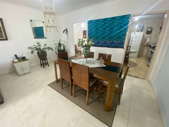 Imagem Apartamento com 3 Quartos à Venda, 105 m² em Tupi - Praia Grande Imagem Apartamento com 3 Quartos à Venda, 105 m² em Tupi - Praia Grande