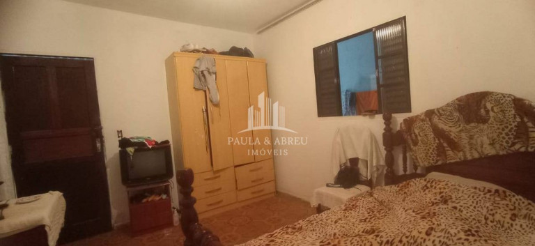 Imagem Casa com 2 Quartos à Venda, 125 m² em Jardim Zaira - Mauá Imagem Casa com 2 Quartos à Venda, 125 m² em Jardim Zaira - Mauá