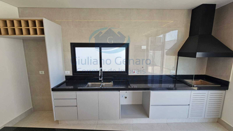 Imagem Casa de Condomínio com 3 Quartos à Venda, 176 m² em Residencial Central Parque - Salto Imagem Casa de Condomínio com 3 Quartos à Venda, 176 m² em Residencial Central Parque - Salto