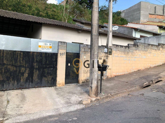 Imagem Casa com 2 Quartos à Venda, 72 m² em Jardim Colinas - Jacareí Imagem Casa com 2 Quartos à Venda, 72 m² em Jardim Colinas - Jacareí
