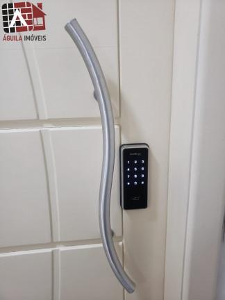 Imagem Apartamento com 2 Quartos à Venda, 47 m² em Vila Curuçá - São Paulo Imagem Apartamento com 2 Quartos à Venda, 47 m² em Vila Curuçá - São Paulo