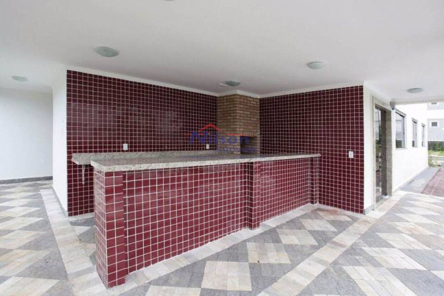 Imagem Apartamento com 2 Quartos à Venda, 57 m² em Jardim Ansalca - Guarulhos