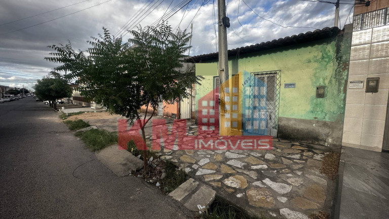 Imagem Casa com 1 Quarto à Venda, 87 m² em Santo Antônio - Mossoró Imagem Casa com 1 Quarto à Venda, 87 m² em Santo Antônio - Mossoró