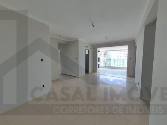 Imagem Apartamento com 3 Quartos à Venda, 150 m² em Marco - Belém
