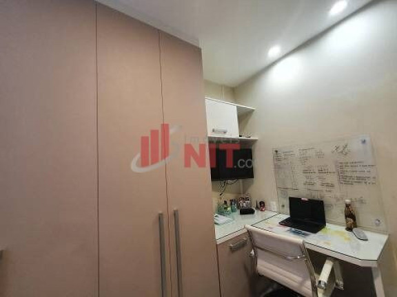 Imagem Apartamento com 3 Quartos à Venda, 100 m² em Icaraí - Niterói
