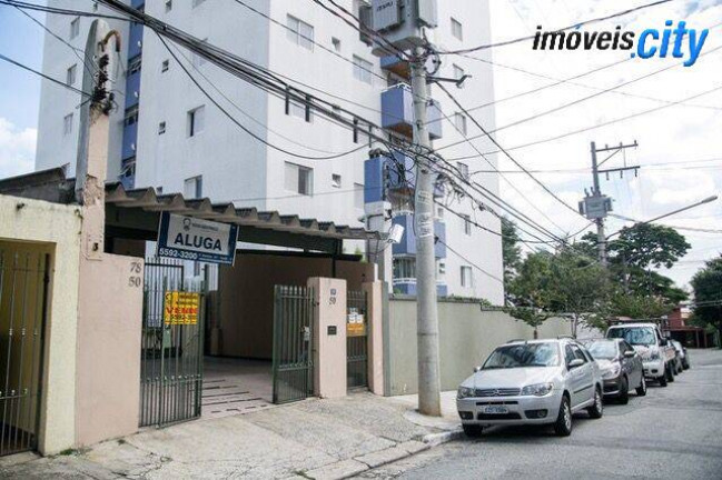 Imagem Casa à Venda, 230 m² em Saude - São Paulo Imagem Casa à Venda, 230 m² em Saude - São Paulo