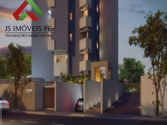 Imagem Imóvel com 4 Quartos à Venda, 143 m² em Graças - Recife