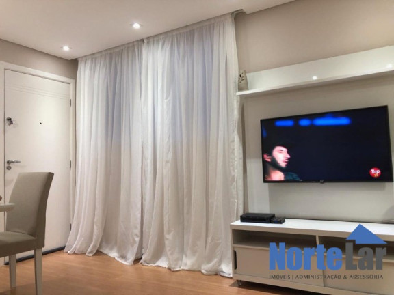 Imagem Apartamento com 2 Quartos à Venda, 54 m² em Vila Guilherme - São Paulo Imagem Apartamento com 2 Quartos à Venda, 54 m² em Vila Guilherme - São Paulo