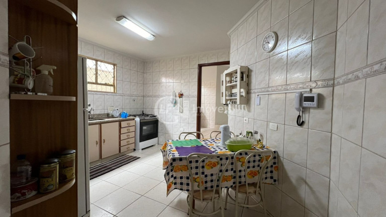 Imagem Casa com 4 Quartos à Venda, 205 m² em Vila Giocondo Orsi - Campo Grande Imagem Casa com 4 Quartos à Venda, 205 m² em Vila Giocondo Orsi - Campo Grande