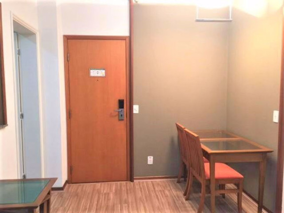 Imagem Apartamento com 2 Quartos à Venda, 54 m² em Brooklin - São Paulo Imagem Apartamento com 2 Quartos à Venda, 54 m² em Brooklin - São Paulo