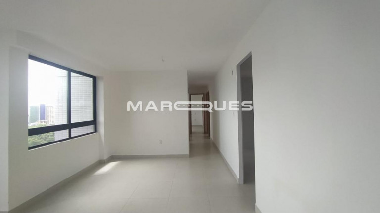 Imagem Apartamento com 3 Quartos à Venda, 84 m² em Brisamar - João Pessoa