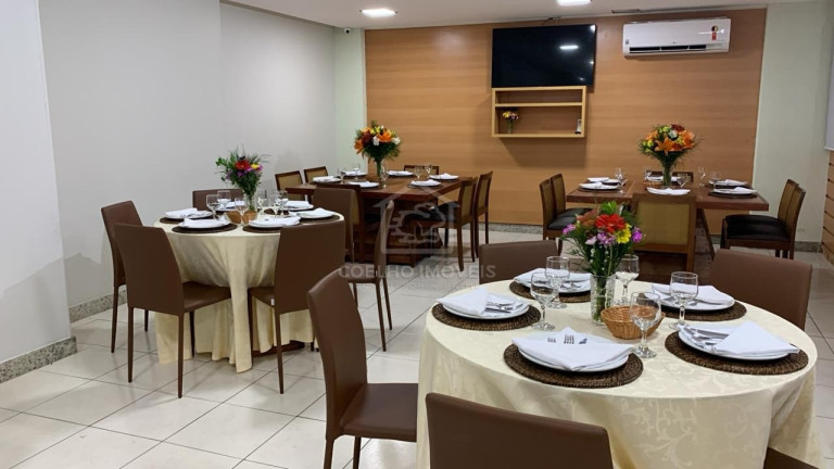 Imagem Apartamento com 2 Quartos à Venda, 51 m² em águas Claras Norte - águas Claras Imagem Apartamento com 2 Quartos à Venda, 51 m² em águas Claras Norte - águas Claras