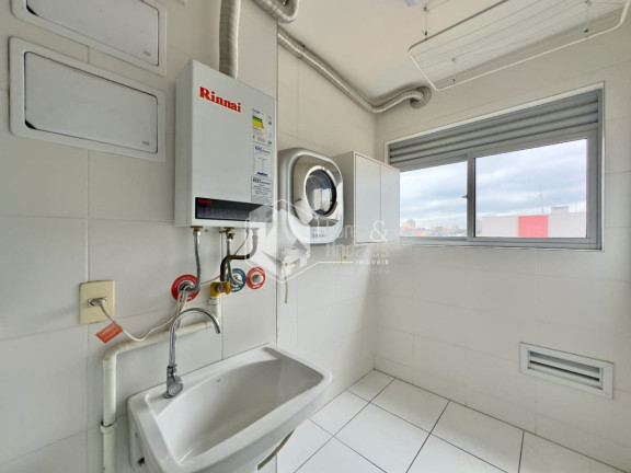 Imagem Apartamento com 2 Quartos à Venda, 50 m² em Vila Mascote - São Paulo Imagem Apartamento com 2 Quartos à Venda, 50 m² em Vila Mascote - São Paulo