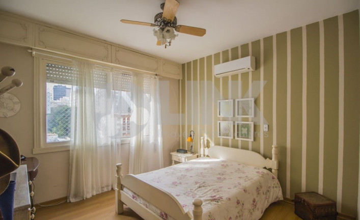 Imagem Apartamento com 3 Quartos à Venda, 127 m² em Moinhos De Vento - Porto Alegre