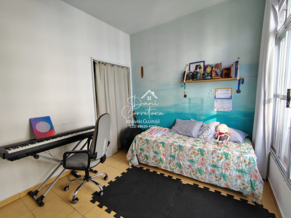 Imagem Apartamento com 2 Quartos à Venda, 80 m² em Pitangueiras - Guarujá