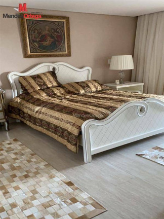 Imagem Apartamento com 4 Quartos à Venda, 510 m² em Jardim Portal Da Colina - Sorocaba Imagem Apartamento com 4 Quartos à Venda, 510 m² em Jardim Portal Da Colina - Sorocaba