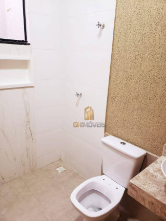 Imagem Casa com 3 Quartos à Venda, 92 m² em Condomínio Rio Branco - Goiânia Imagem Casa com 3 Quartos à Venda, 92 m² em Condomínio Rio Branco - Goiânia