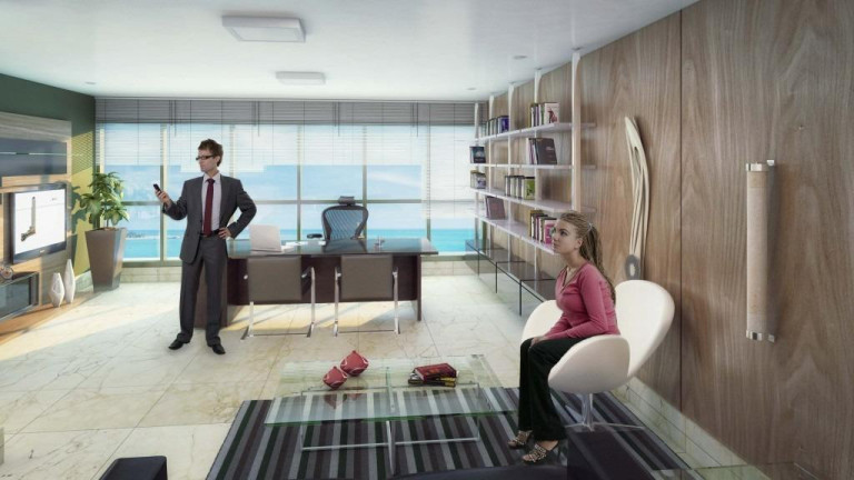 Imagem Apartamento com 2 Quartos à Venda, 160 m² em Altiplano Cabo Branco - João Pessoa Imagem Apartamento com 2 Quartos à Venda, 160 m² em Altiplano Cabo Branco - João Pessoa