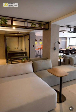 Imagem Apartamento com 1 Quarto à Venda, 17 m² em Bessa - João Pessoa Imagem Apartamento com 1 Quarto à Venda, 17 m² em Bessa - João Pessoa