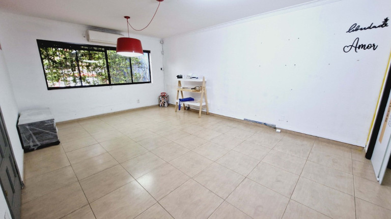 Imagem Casa à Venda, 150 m² em Campo Belo - São Paulo Imagem Casa à Venda, 150 m² em Campo Belo - São Paulo